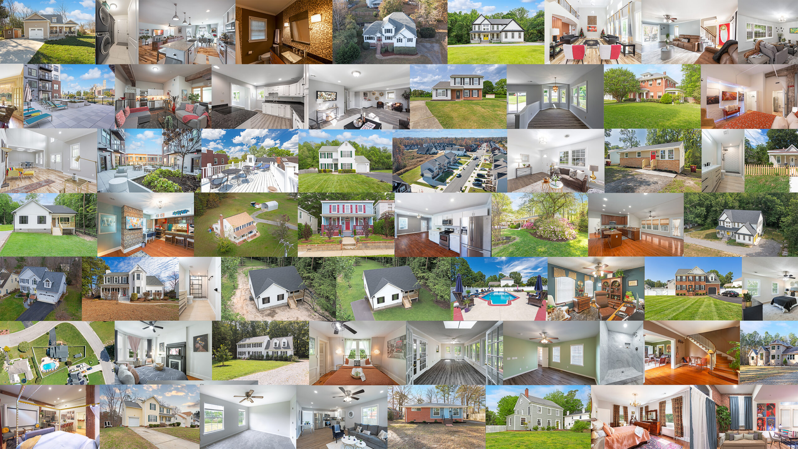 Real Estate Services