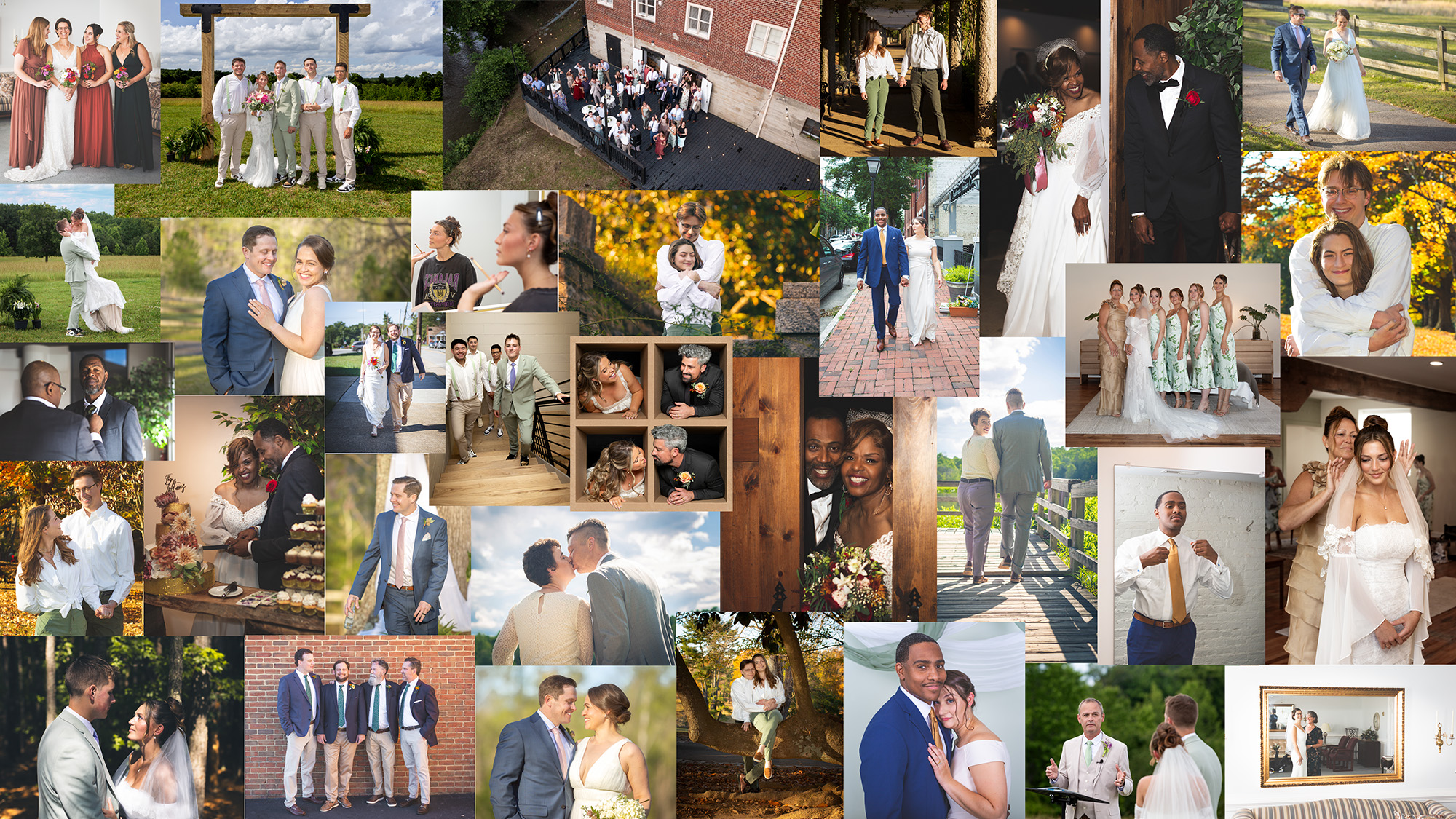 Timeless. Emotional. Crafted With Care.